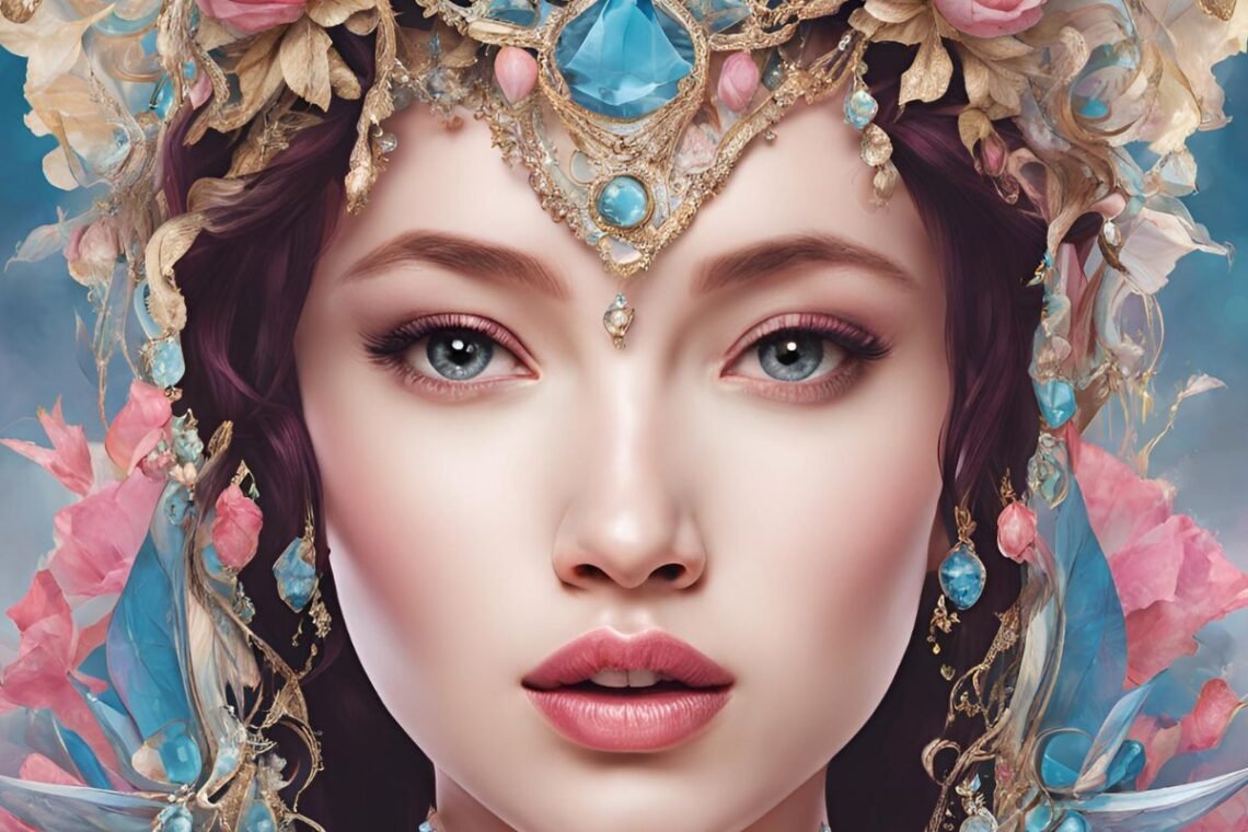 princess kazer