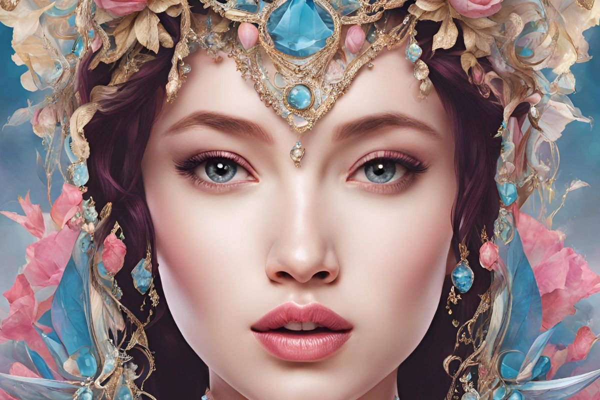 princess kazer