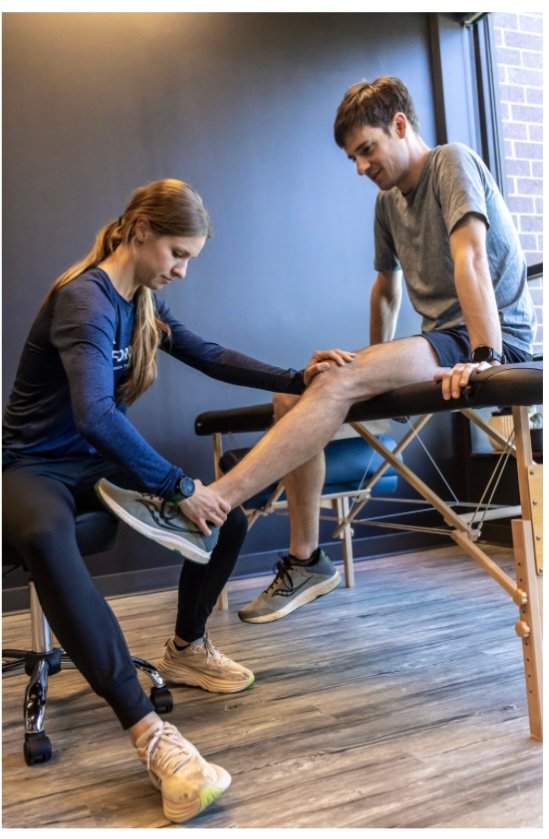 How to Avoid Common Running Injuries